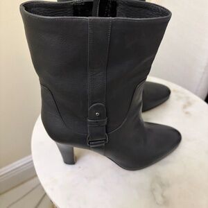 JIMMY CHOO ANKLE BOOTS